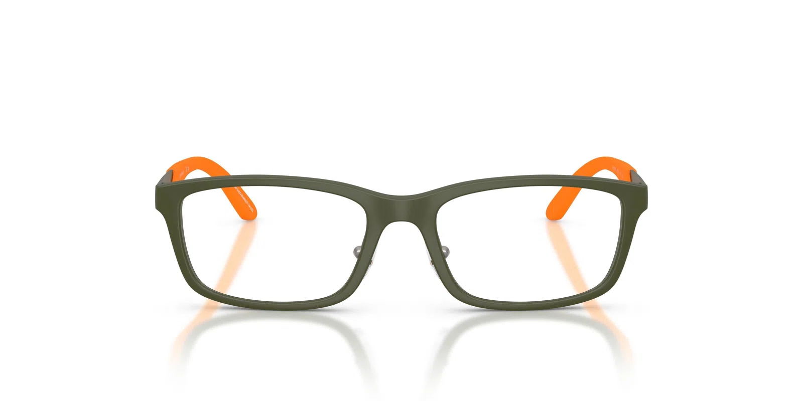 Emporio Armani Kids 3009 Eyeglasses - view 24